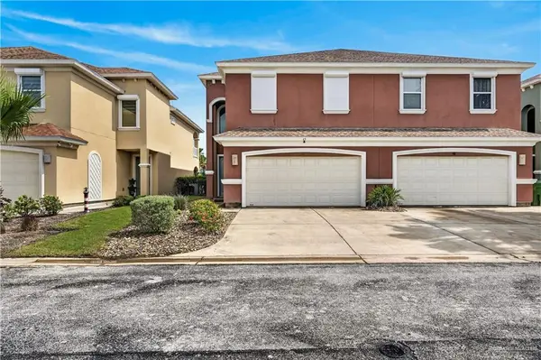 45 Harbor View, Laguna Vista, TX 78578
