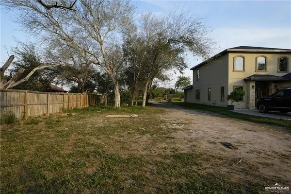 1207 W Hall Acres Road, Pharr, TX 78577