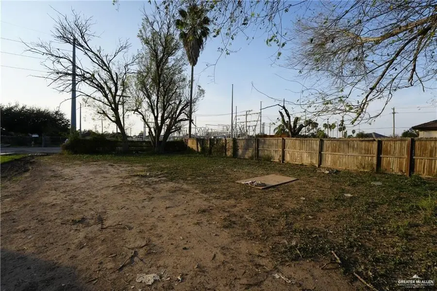 1207 W Hall Acres Road, Pharr, TX 78577 - #2
