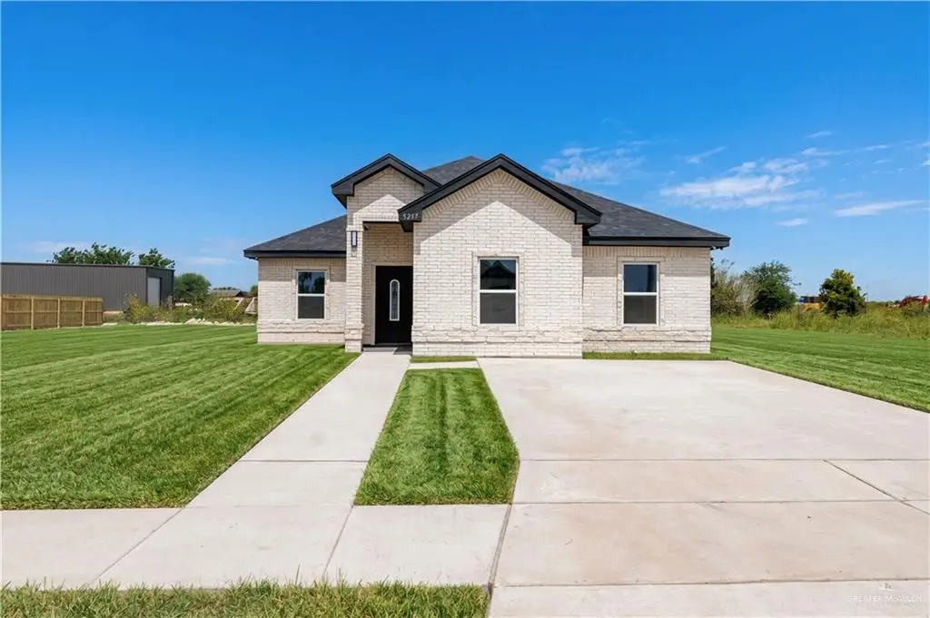 5217 Mission Street, Edinburg, TX 78542 - #1