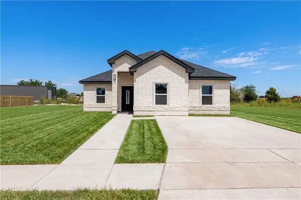 5217 Mission Street, Edinburg, TX 78542