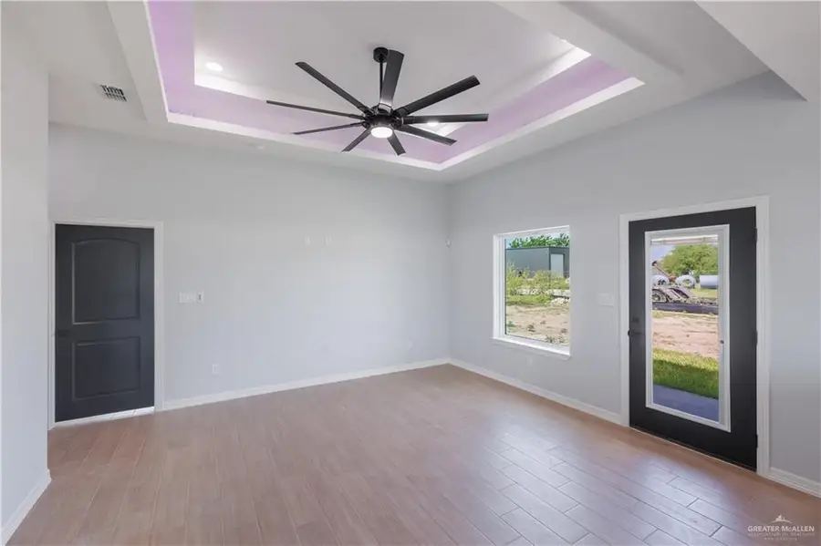 5217 Mission Street, Edinburg, TX 78542 - #2