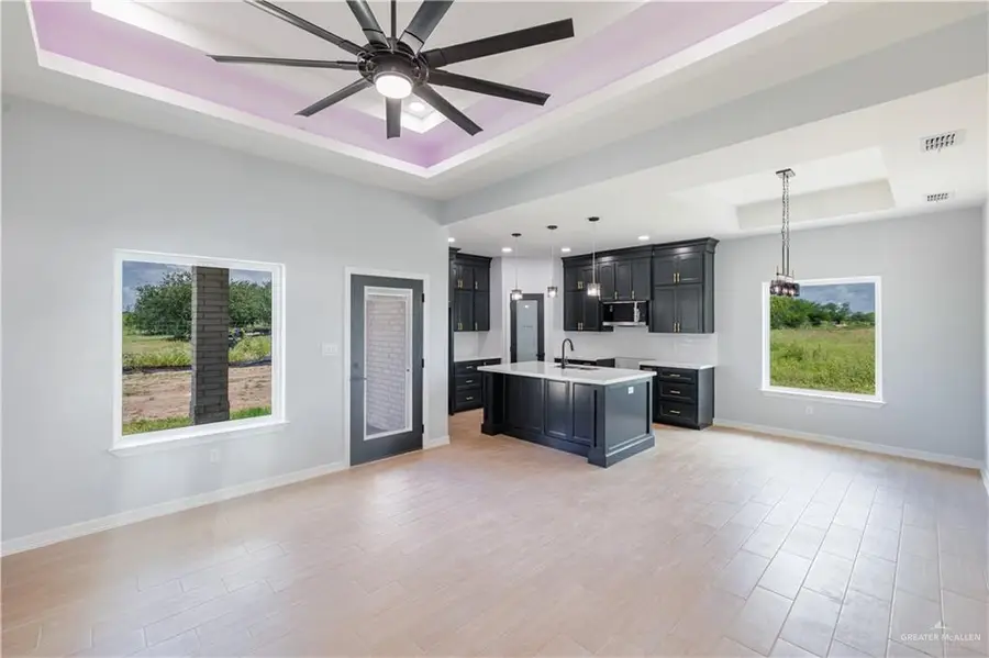5217 Mission Street, Edinburg, TX 78542 - #3