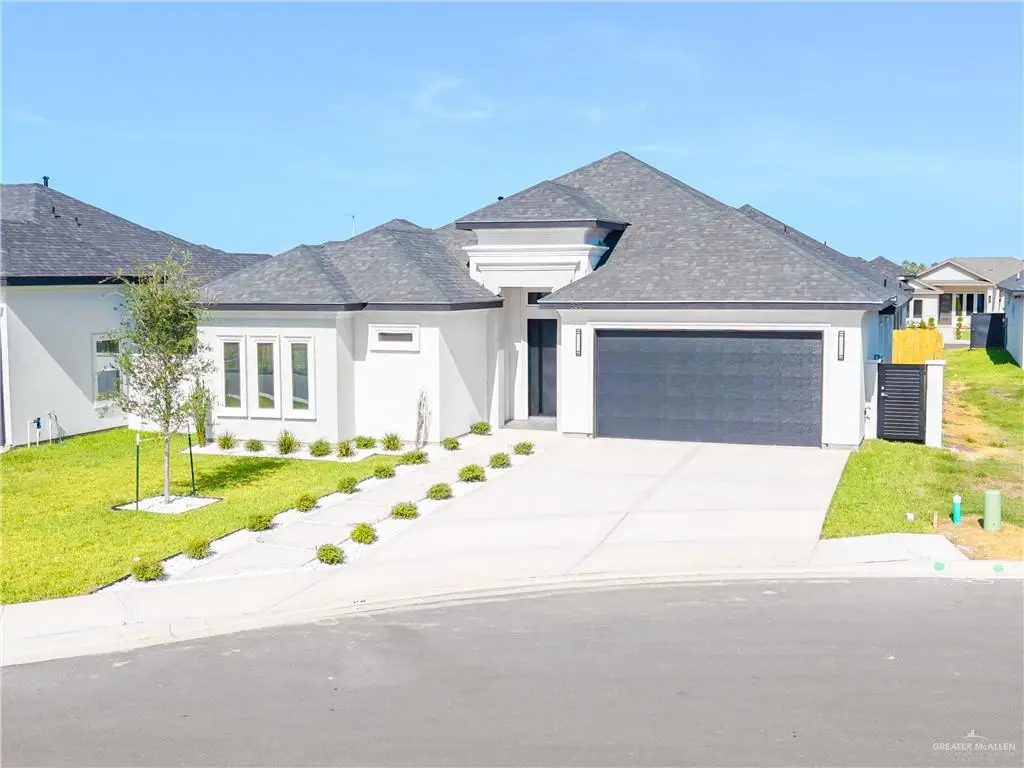 8034 N 51st Street, McAllen, TX 78504 - #1
