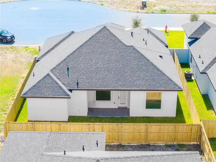 8034 N 51st Street, McAllen, TX 78504 - #2