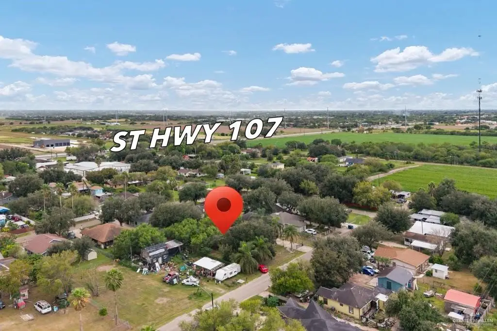 10230 North Wind Drive, Edinburg, TX 78541 - #1