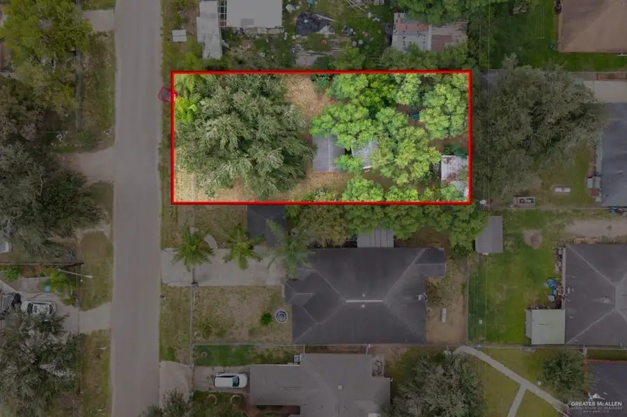10230 North Wind Drive, Edinburg, TX 78541 - #2