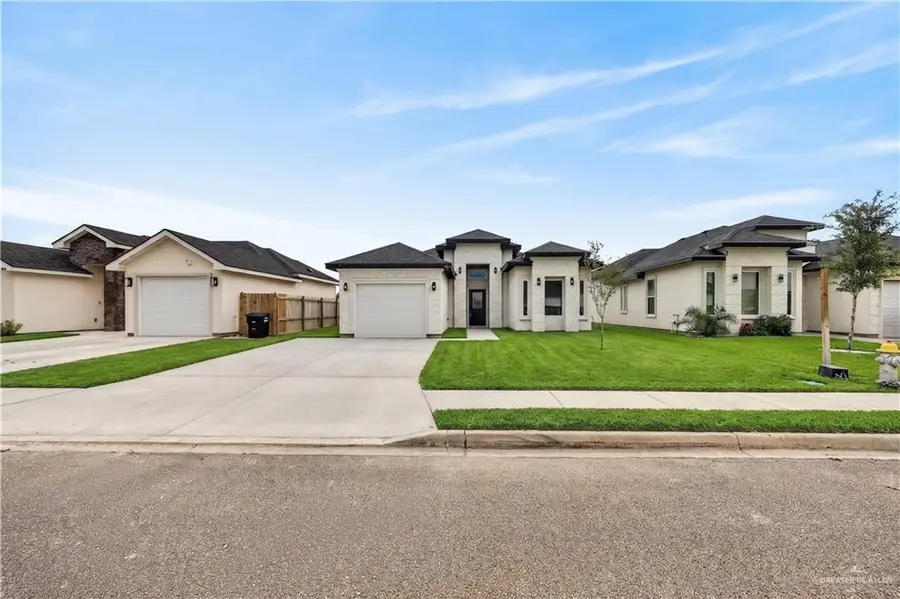 600 S Maryland Street, Alton, TX 78573 - #2