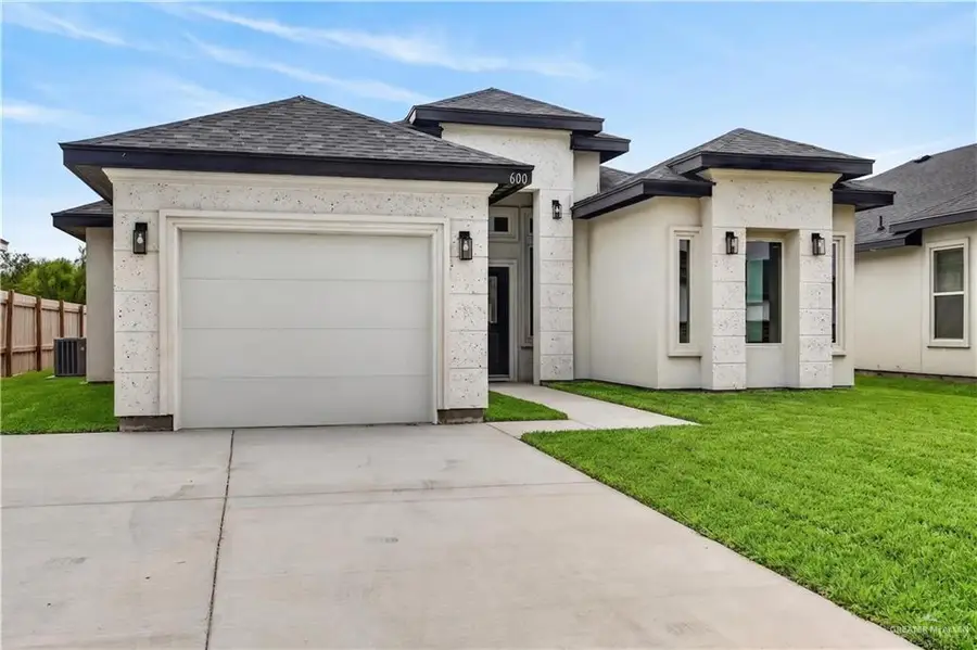 600 S Maryland Street, Alton, TX 78573 - #3