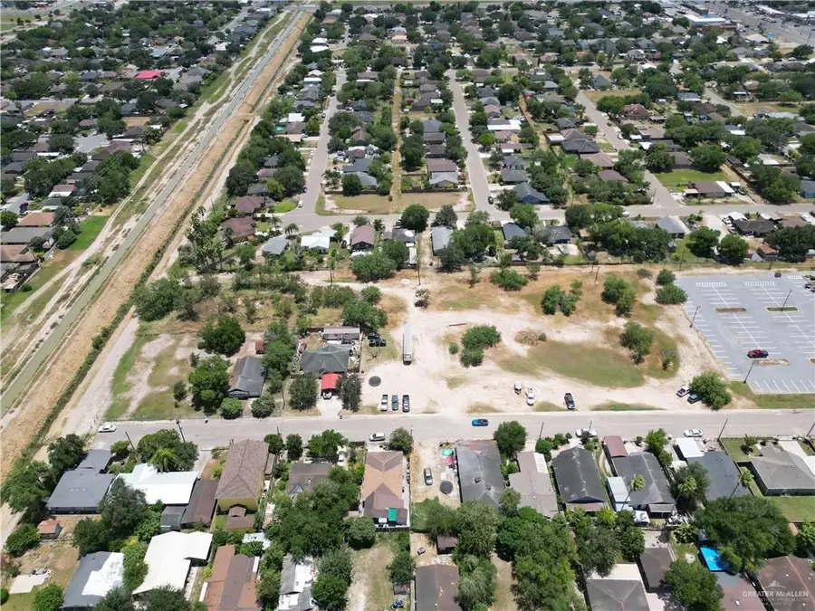 TBD E Thelma Street, San Juan, TX 78589 - #3
