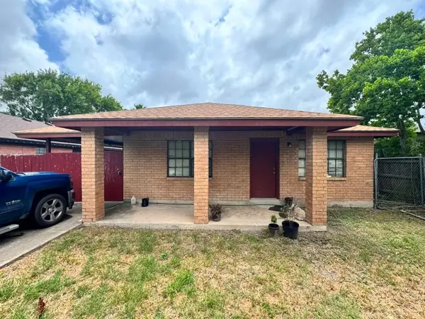 405 Red Rose Street, Brownsville, TX 78520