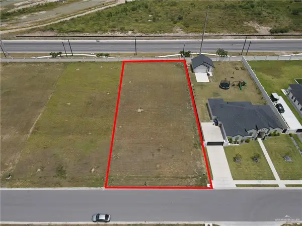 10002 N 29th Lane, McAllen, TX 78504