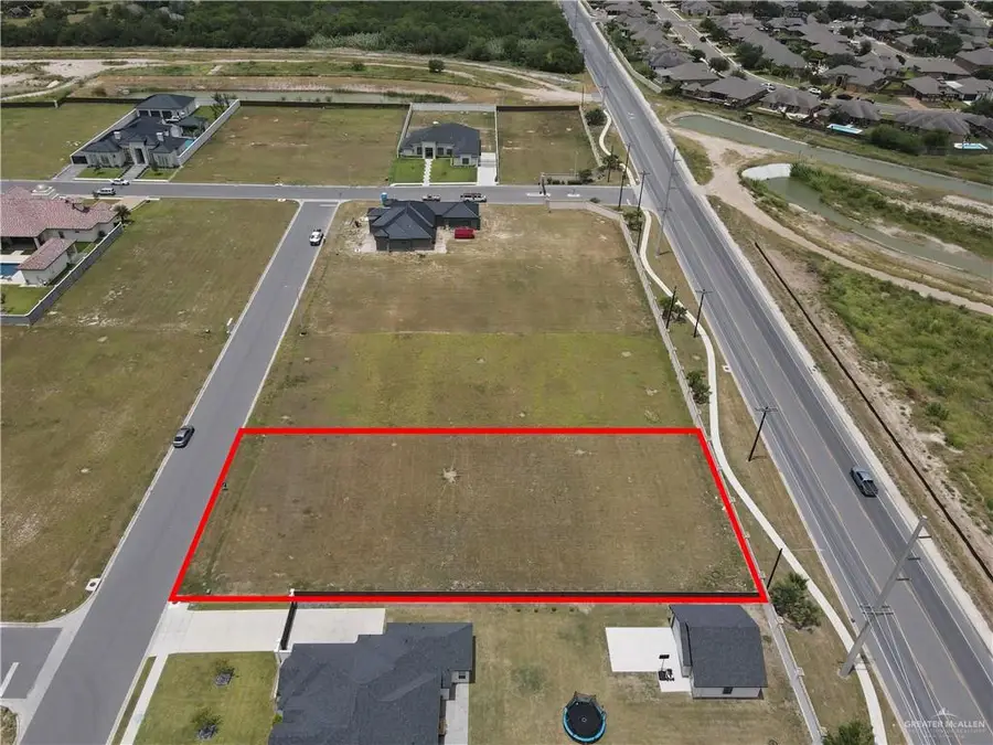 10002 N 29th Lane, McAllen, TX 78504 - #2
