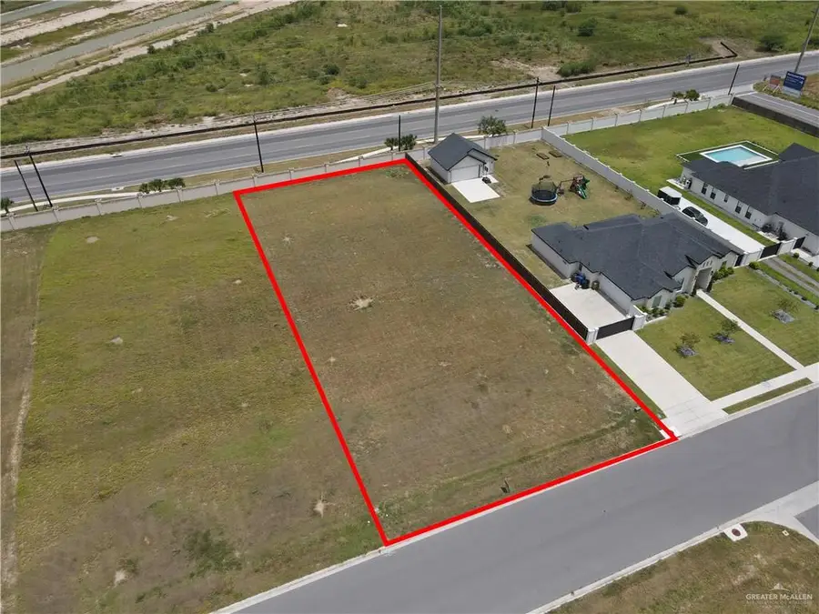 10002 N 29th Lane, McAllen, TX 78504 - #3