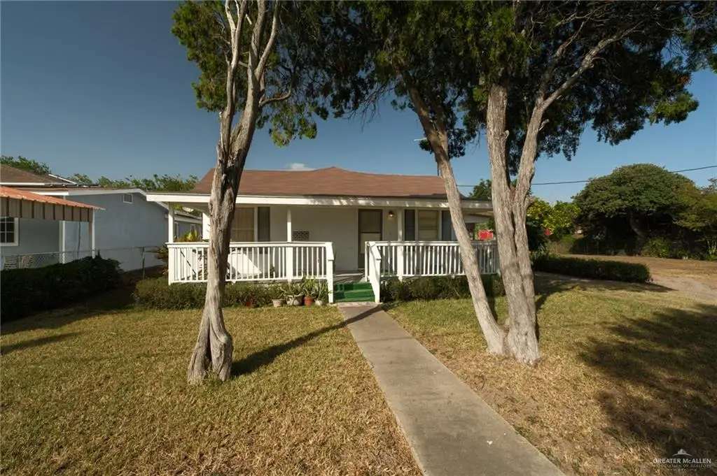 7930 Old Military Highway, Brownsville, TX 78520 - #1