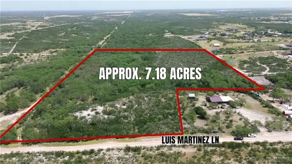 0 Beto Guerrero Lane, Rio Grande City, TX 78582