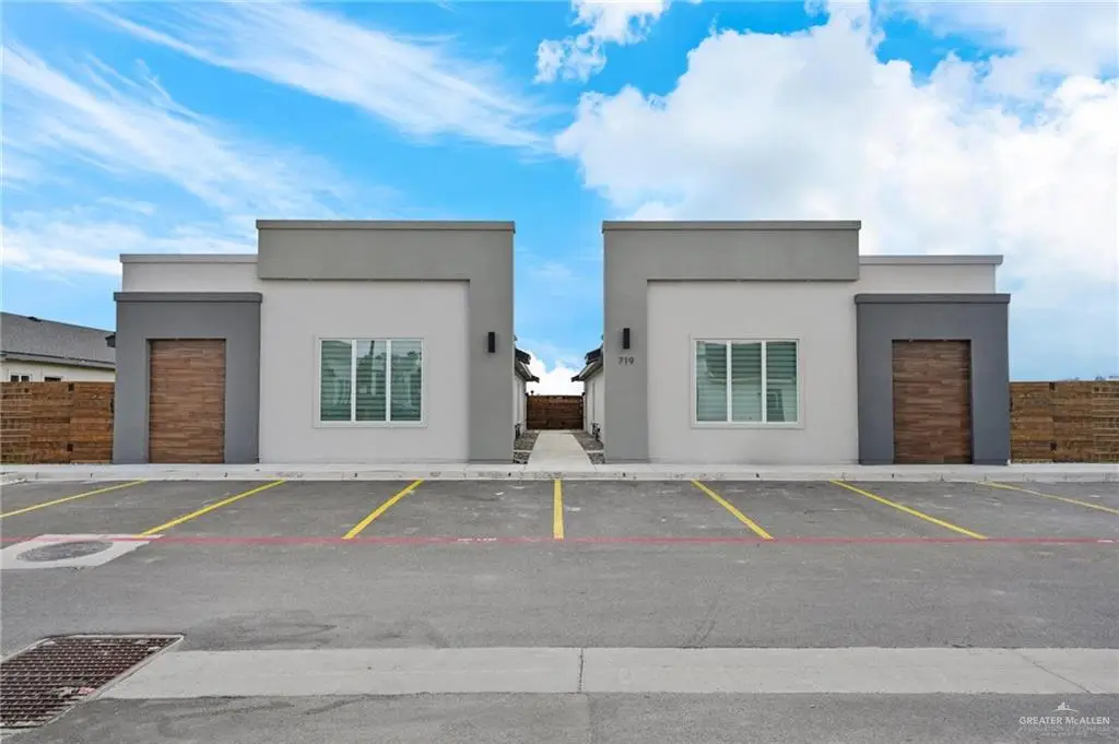 719 Coves Lane #2, Weslaco, TX 78599 - #1