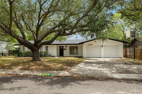 2308 Lisa Ann Avenue, Harlingen, TX 78550