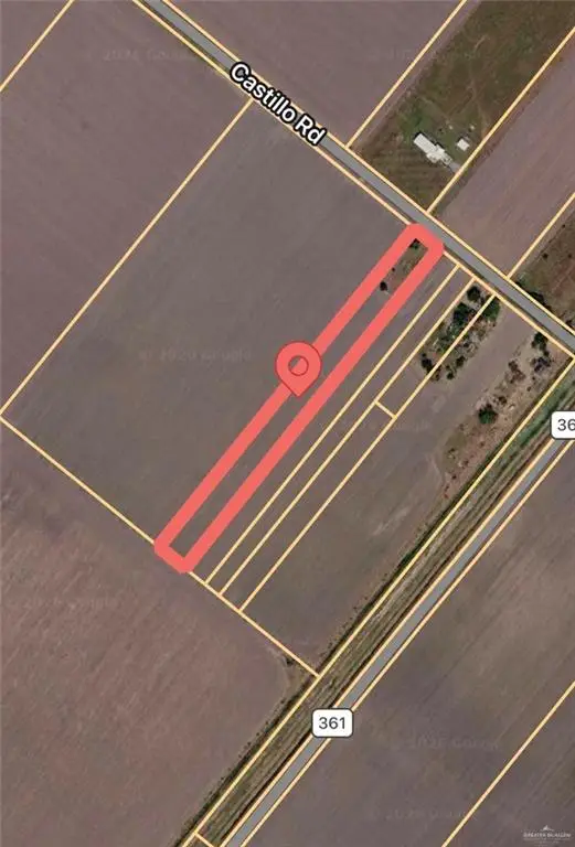 0 Castillo Road, San Benito, TX 78586 - #2