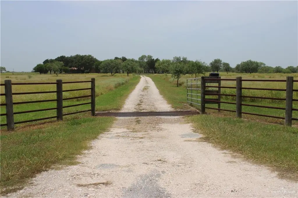 412 Cr 412 Road, Falfurrias, TX 78355 - #1