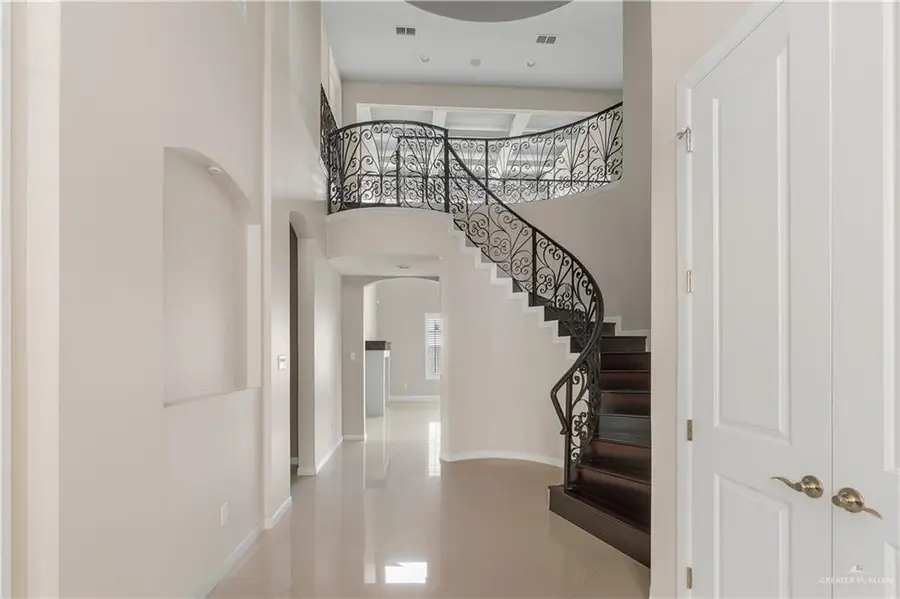 4916 Juno Drive, Edinburg, TX 78539 - #2