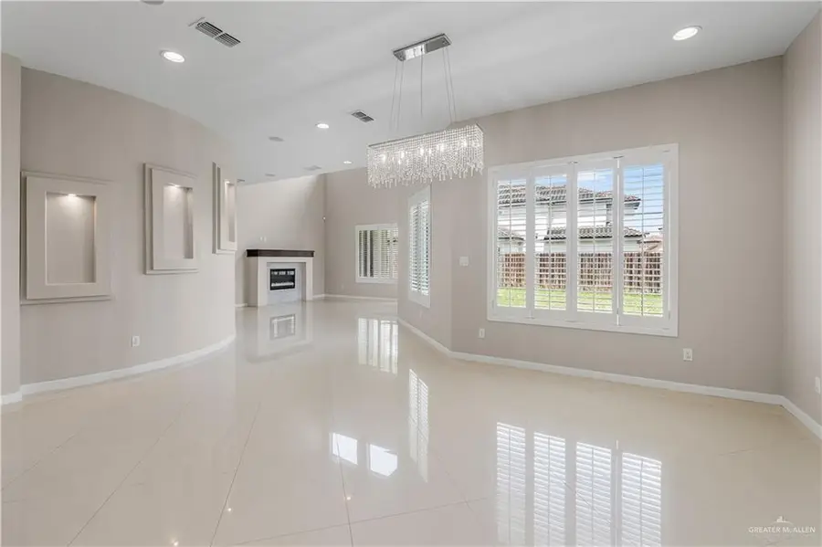 4916 Juno Drive, Edinburg, TX 78539 - #3