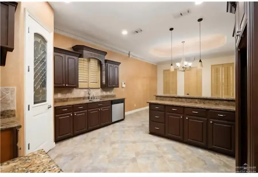 4605 Ben Hogan Avenue, McAllen, TX 78503 - #2