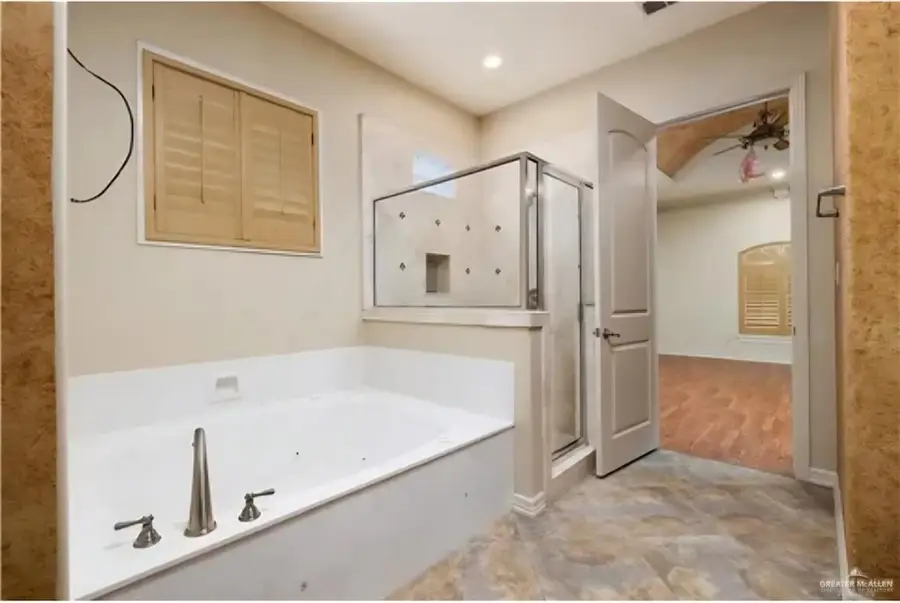 4605 Ben Hogan Avenue, McAllen, TX 78503 - #3