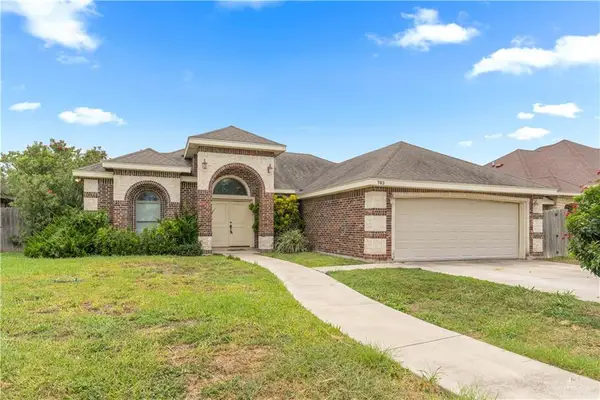 703 Edgewood Avenue, Edinburg, TX 78541