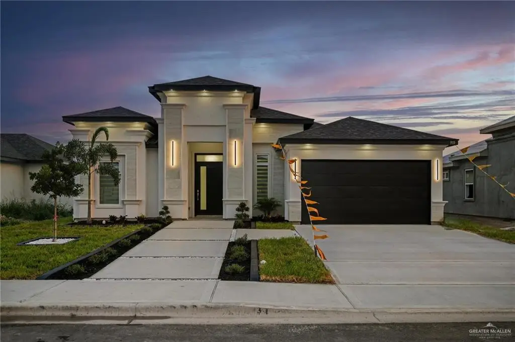 910 Nappa Valley, Mission, TX 78572 - #1