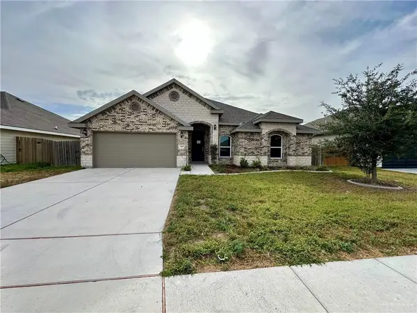 7507 N 55th Lane, McAllen, TX 78504