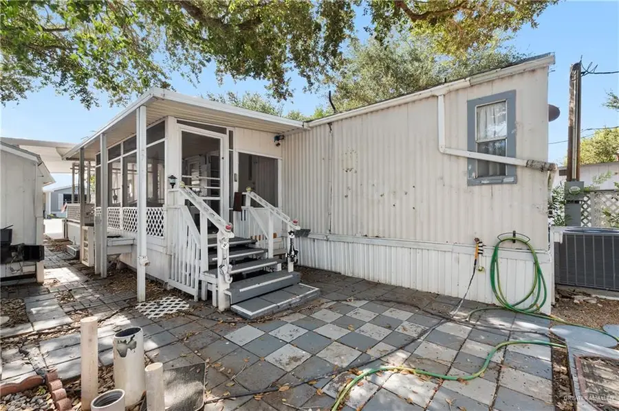 609 E Palmera Drive, La Feria, TX 78559 - #2