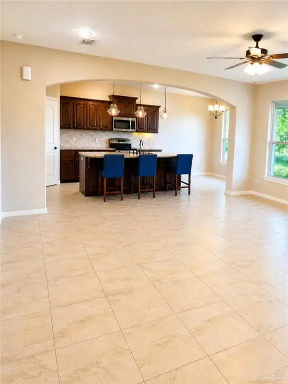 3705 Green Jay Drive, Mission, TX 78572 - #2