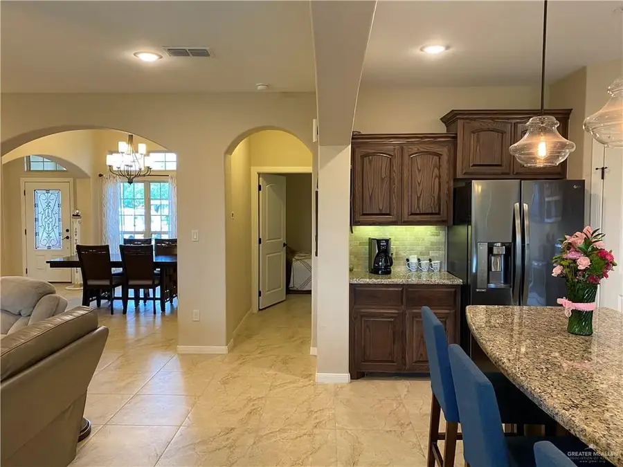 3705 Green Jay Drive, Mission, TX 78572 - #3