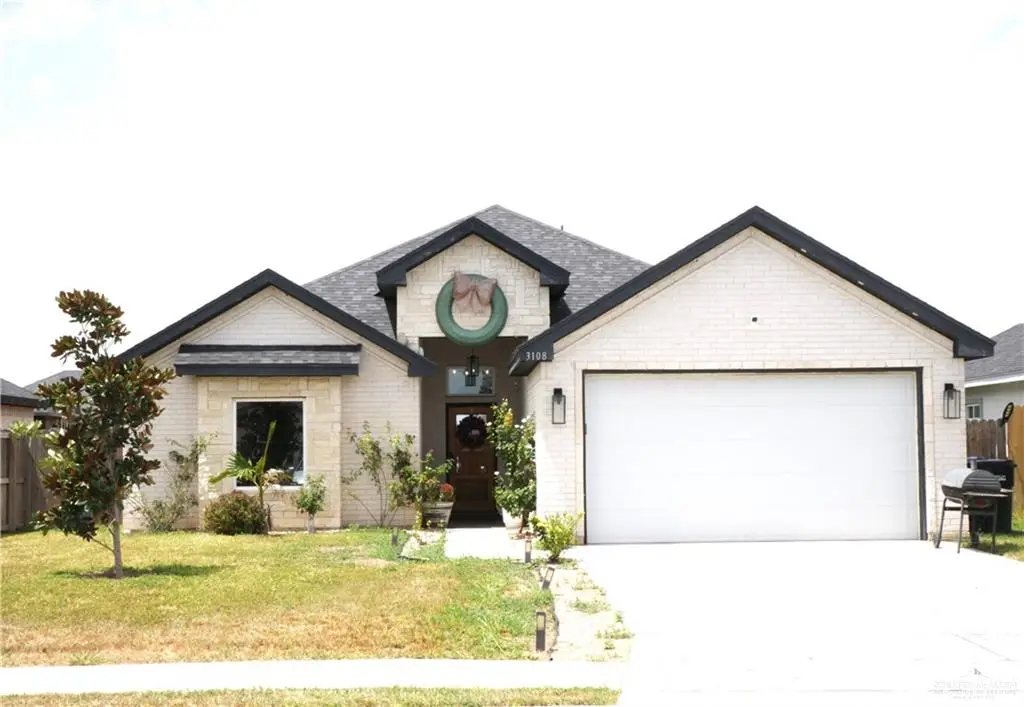 3108 York Avenue, McAllen, TX 78504 - #1