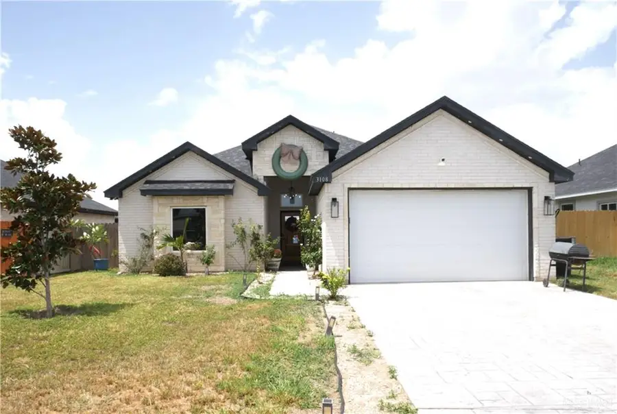 3108 York Avenue, McAllen, TX 78504 - #2