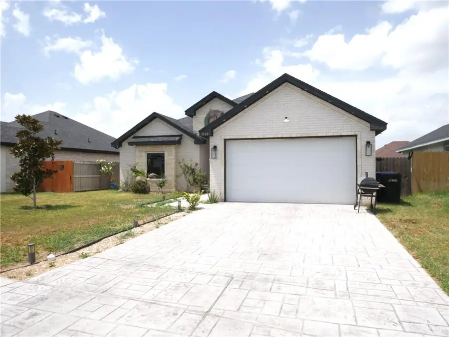 3108 York Avenue, McAllen, TX 78504 - #3