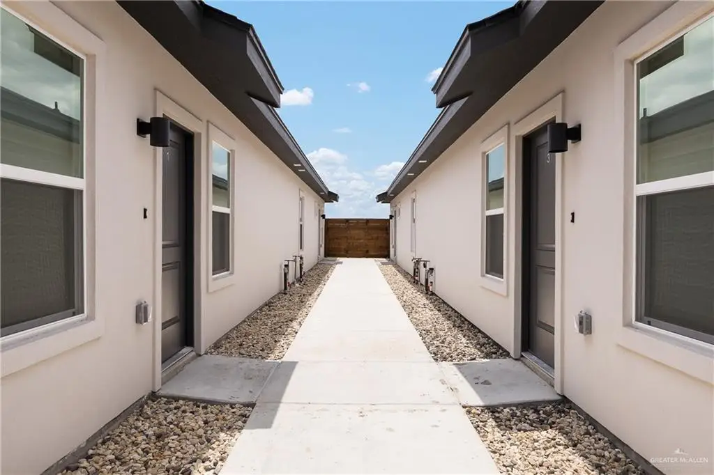 713 Coves Lane #2, Weslaco, TX 78599 - #1
