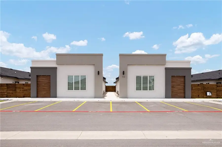 713 Coves Lane #2, Weslaco, TX 78599 - #3