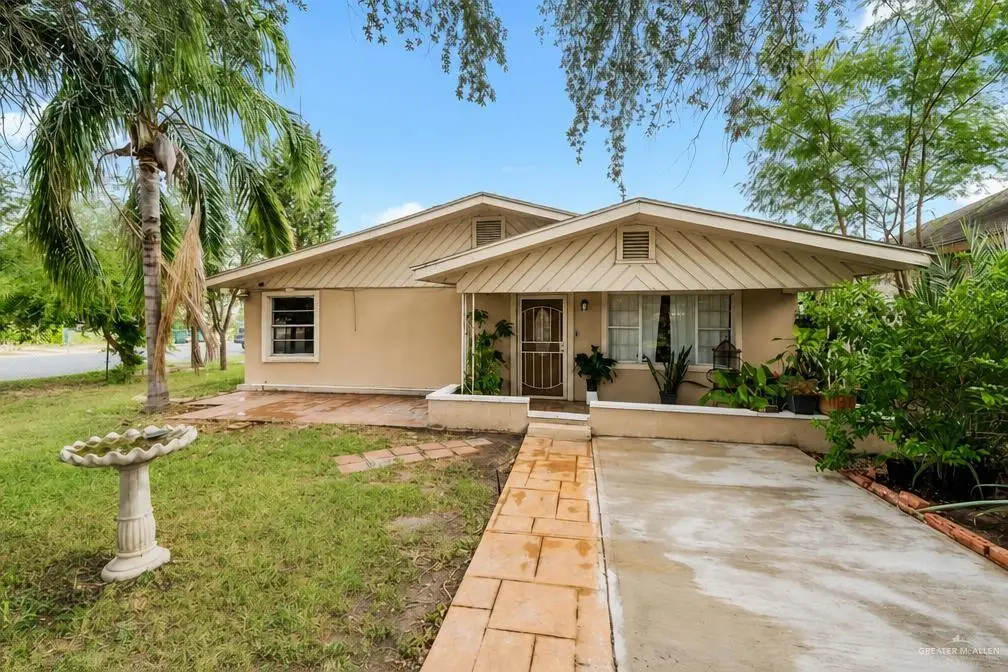 401 N Flag Street, Pharr, TX 78577 - #1