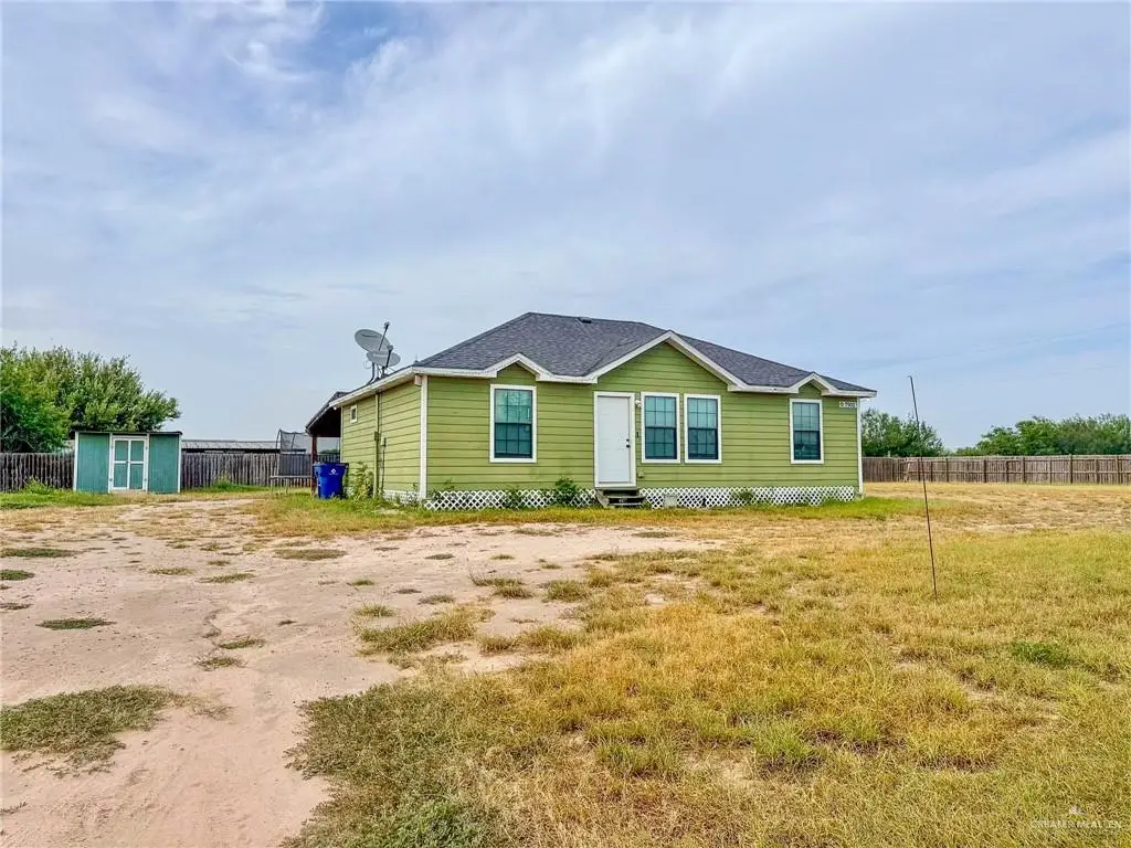 7902 Freedom Avenue, Mission, TX 78574 - #1