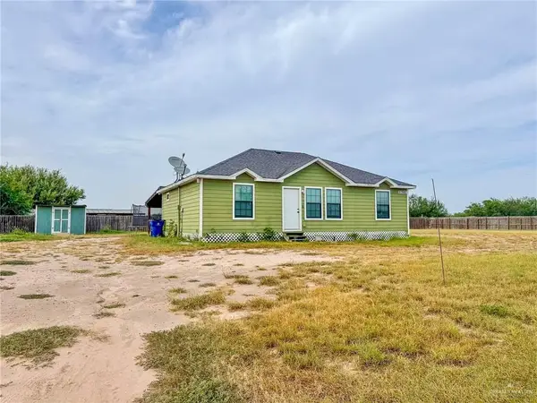 7902 Freedom Avenue, Mission, TX 78574