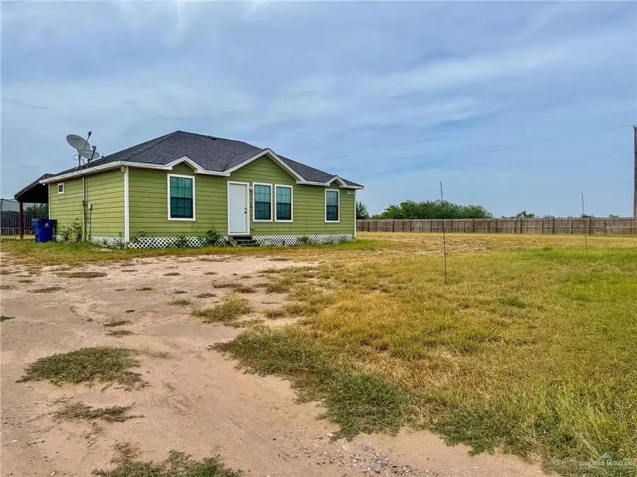 7902 Freedom Avenue, Mission, TX 78574 - #2