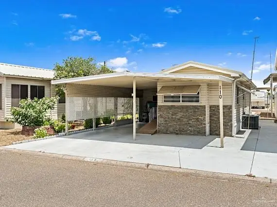 110 Harness Drive, Mission, TX 78574