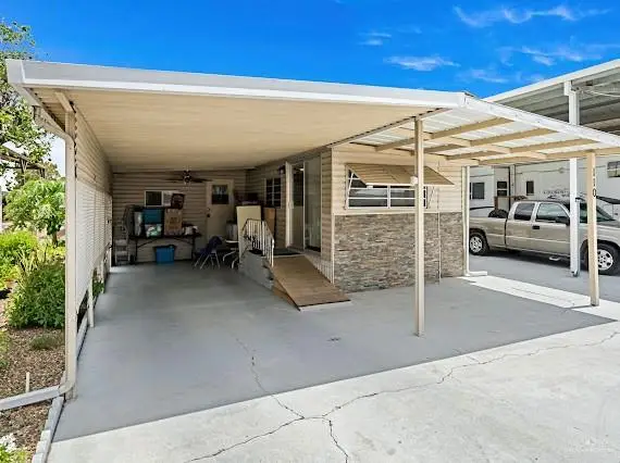 110 Harness Drive, Mission, TX 78574 - #2