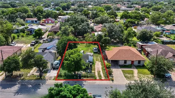 925 N 19th Street, McAllen, TX 78501