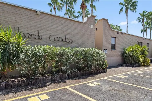 211 W Bahama Street #403, South Padre Island, TX 78597