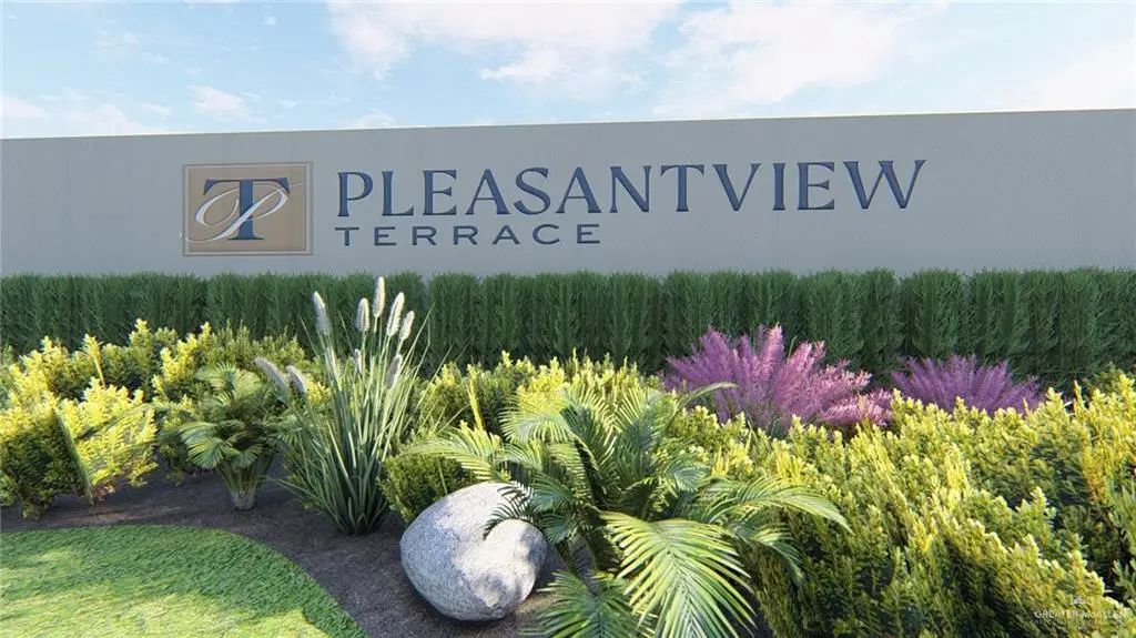 407 Charmingview Street, Weslaco, TX 78596 - #1