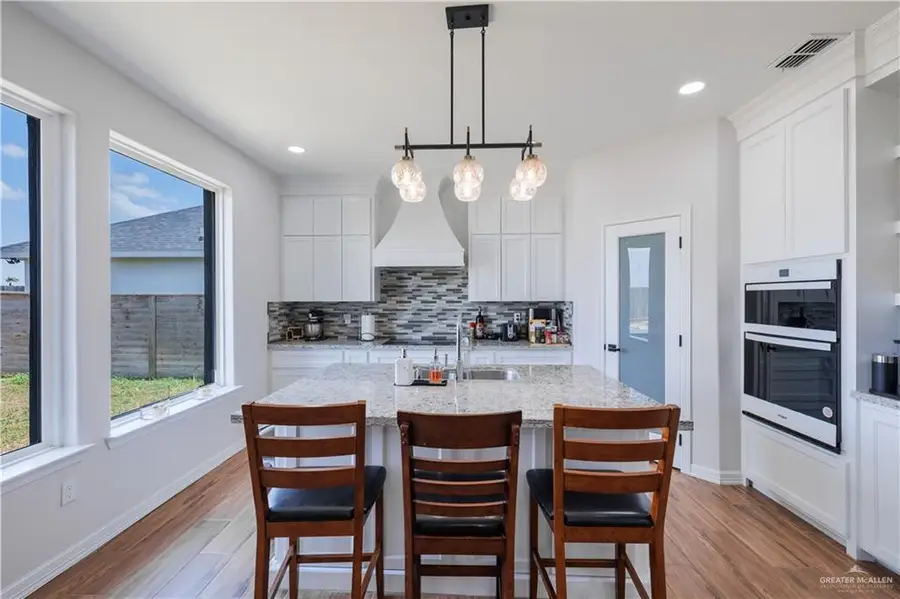 1509 N 32nd Street, Hidalgo, TX 78557 - #3
