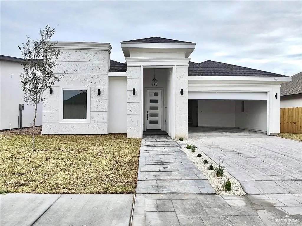 2404 N Revolution Street, Edinburg, TX 78541 - #1